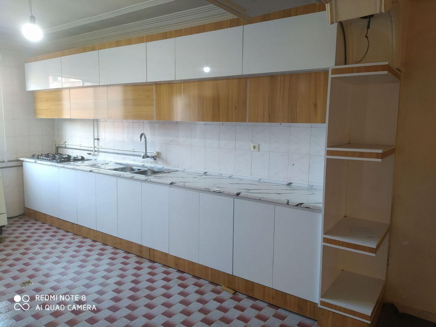 کابینت آرشام بروزترین و جدید|مصالح و تجهیزات ساختمان|گرگان, |دیوار