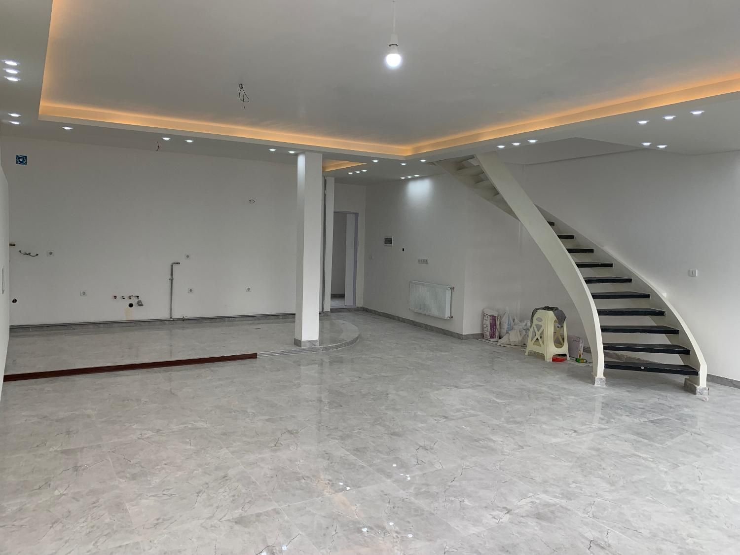 آپارتمان مستقل دوبلکس بر خیابان اصلی|فروش خانه و ویلا|مشگین شهر, |دیوار