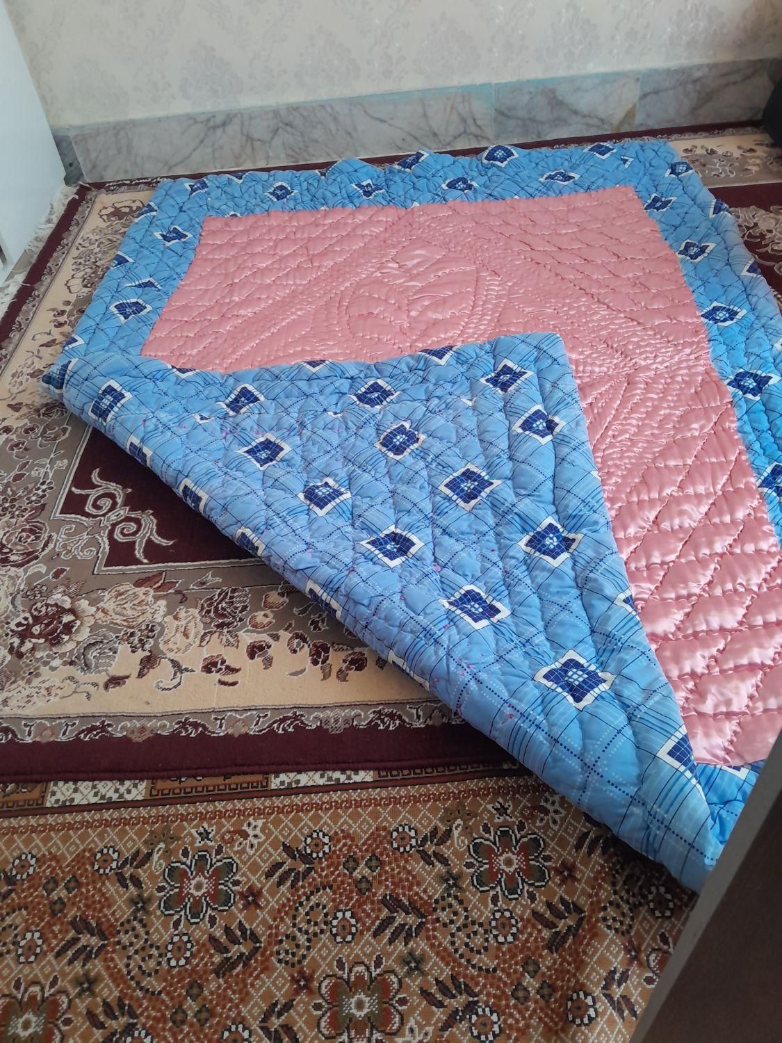 به دلیل کمبود جا|رختخواب، بالش، پتو|بجنورد, |دیوار