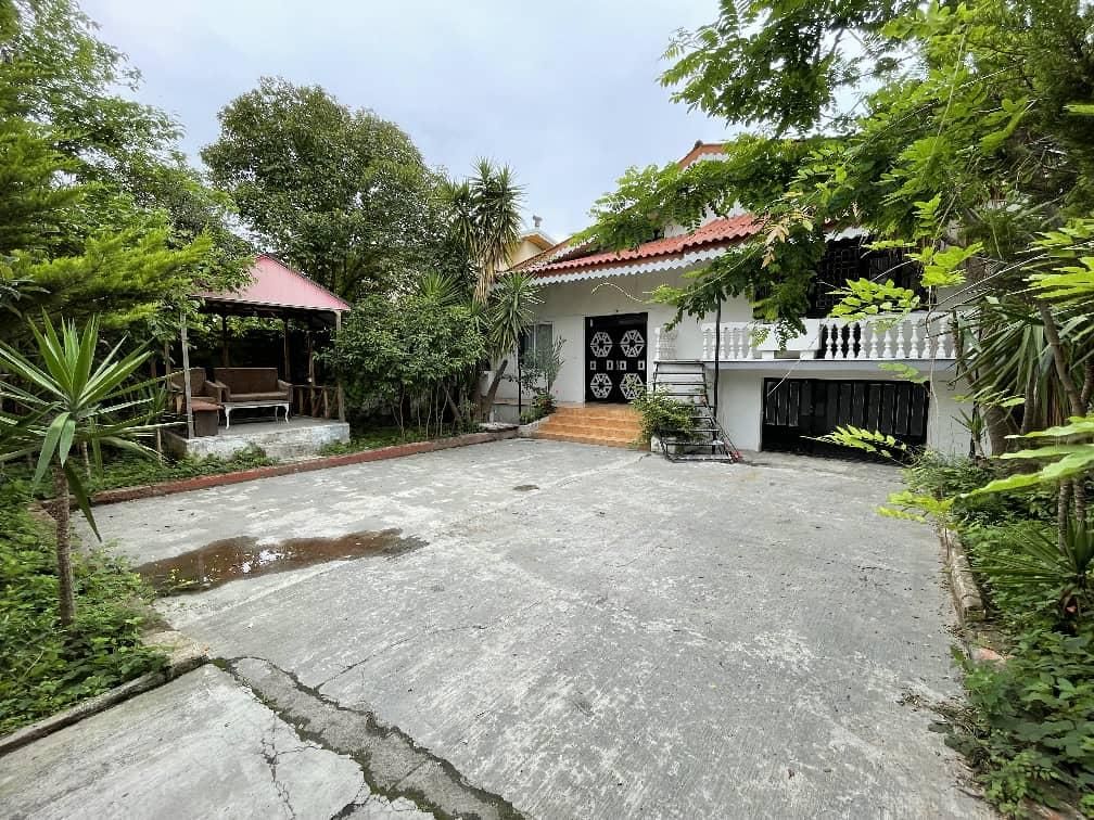 ویلا دوبلکس  دربست ساحلی|اجارهٔ کوتاه‌مدت ویلا و باغ|رامسر, |دیوار