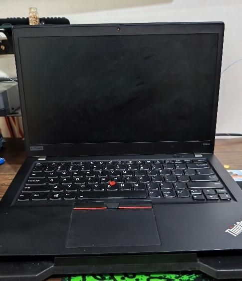 لپ تاپ لنوو ThinkPad t490s|رایانه همراه|بندر کنگان, |دیوار