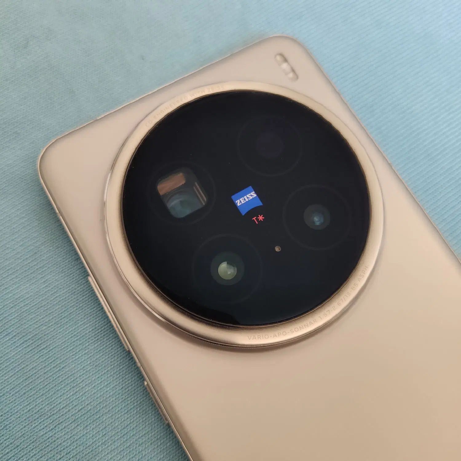 vivo x200 pro|موبایل|مشهد, صیاد شیرازی|دیوار
