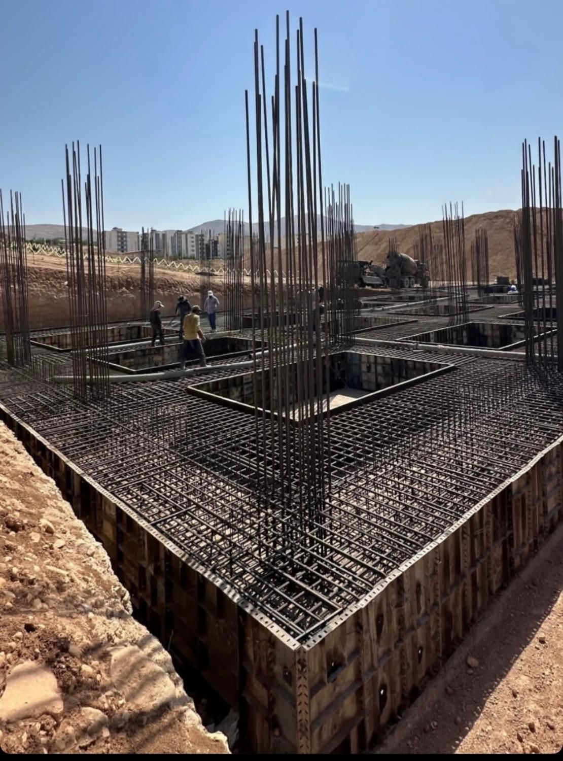 خرید فروش امتیاز اپارتمان صدرا شیراز مرودشت زرقان|پیش‌فروش املاک|شیراز, پارک آزادی|دیوار