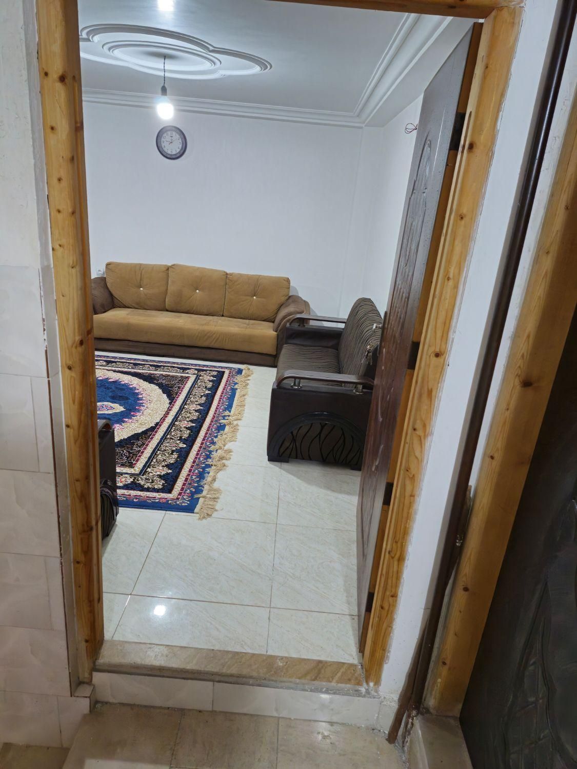 اجاره کوتاه مدت روزانه|اجارهٔ کوتاه‌مدت آپارتمان و سوئیت|لنگرود, |دیوار