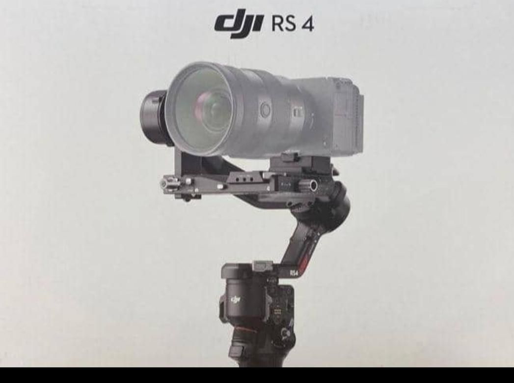 آر اس فور اکبند|دوربین عکاسی و فیلمبرداری|مشهد, طلاب|دیوار