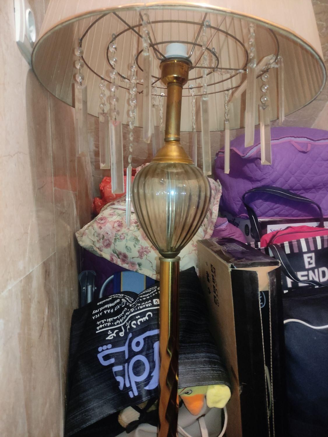 آباژور در حد|چراغ خواب و آباژور|ری, |دیوار