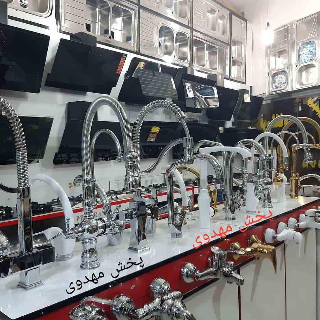 اجاق گاز صفحه ای رومیزی فرانتک طرح P674|اجاق گاز و لوازم برقی پخت‌وپز|تبریز, |دیوار