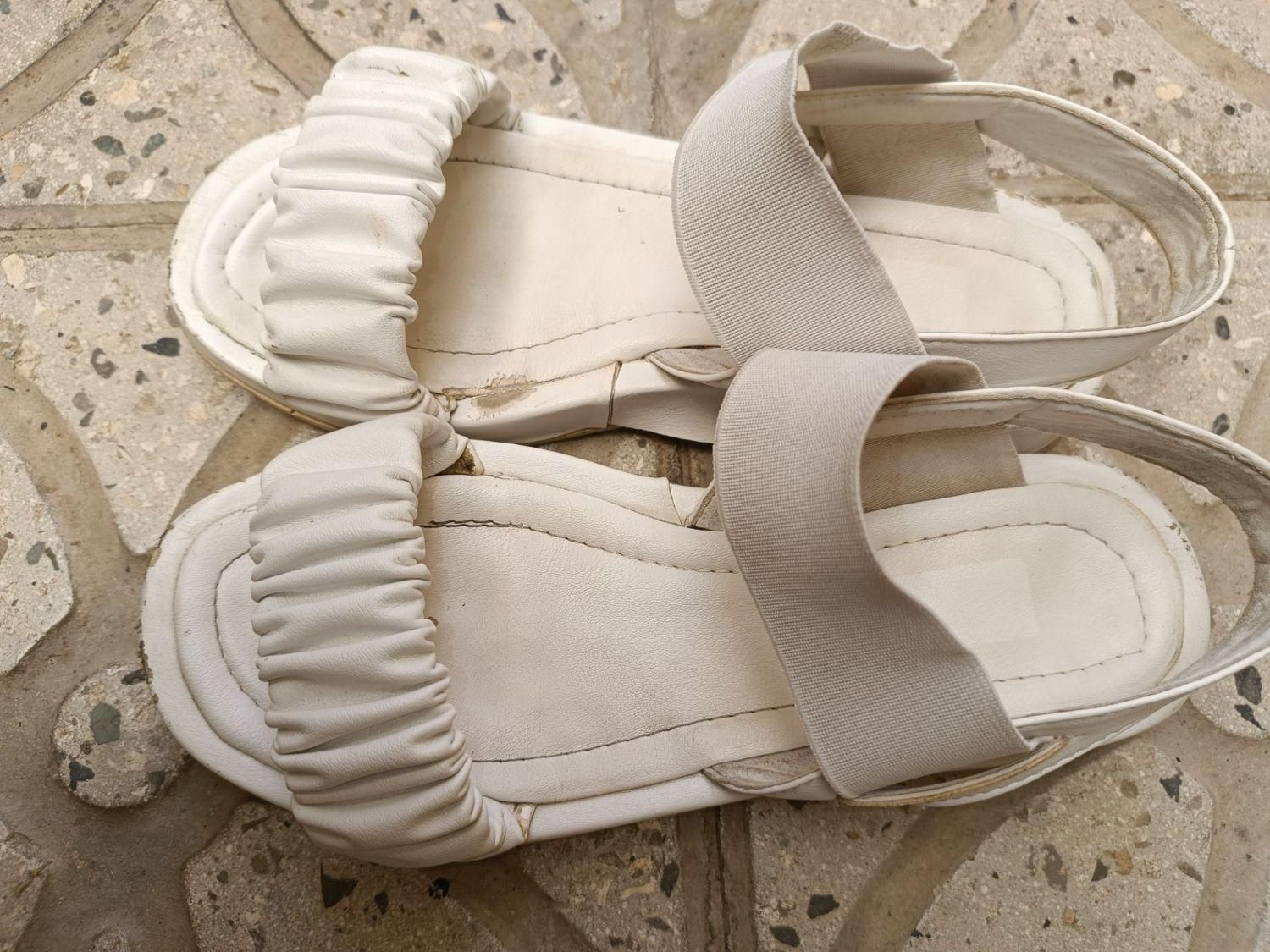 کفش و کیف تمیز و نو|کیف، کفش، کمربند|قزوین, |دیوار