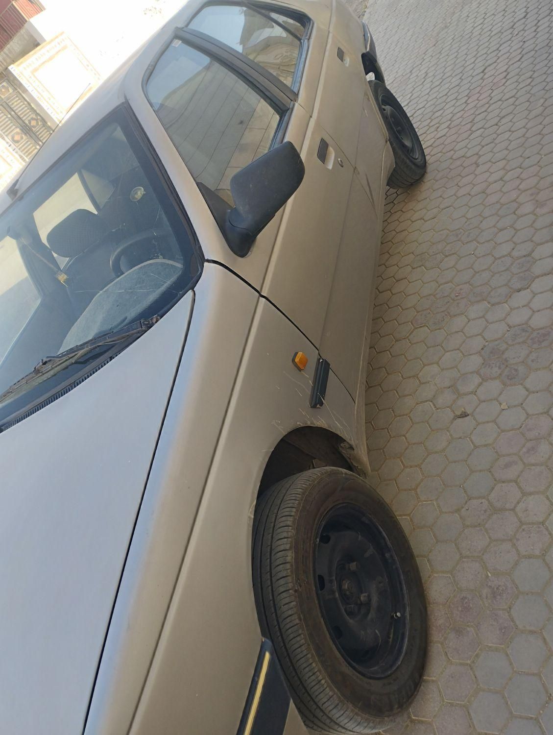 پژو 405 جی ال ایکس (GLX)، مدل ۱۳۸۴|خودرو سواری و وانت|سراوان, |دیوار