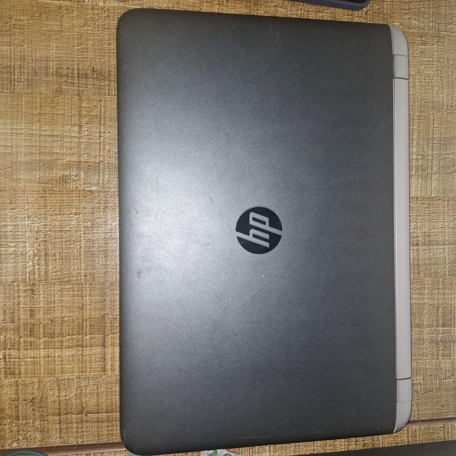 لپ تاپ hp probook g3|رایانه همراه|تبریز, |دیوار