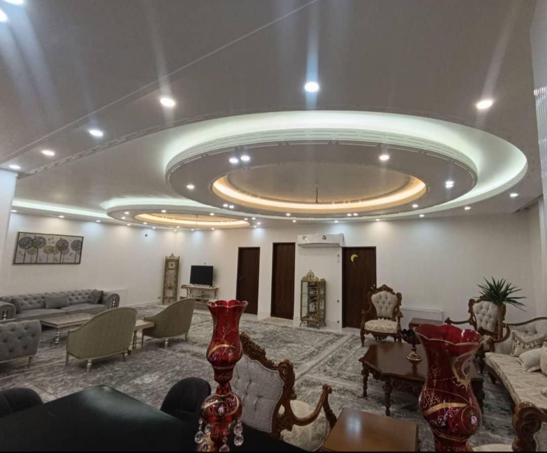 پنج طبقه تک واحدی / لوکس / آزادگان|فروش آپارتمان|دورود, |دیوار