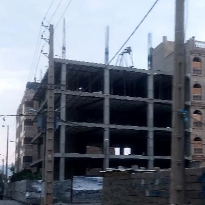 پیش فروش واحد جنوبی روبه کوچه ۱۱۵ متر توحیدی راد|پیش‌فروش املاک|شیراز, شهرک فرهنگیان|دیوار