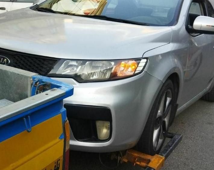 امداد خودرو یدک کش جرثقیل خودروبر شهریار|خدمات حمل و نقل|شهریار, شهریار|دیوار