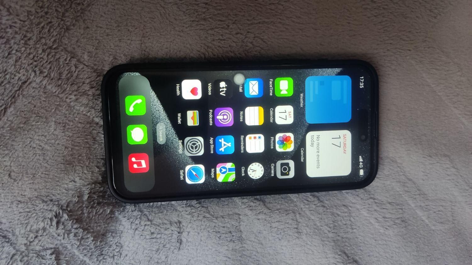 اپل iPhone 15 Pro Max با حافظهٔ ۲۵۶ گیگابایت|موبایل|تهران, کوثر|دیوار