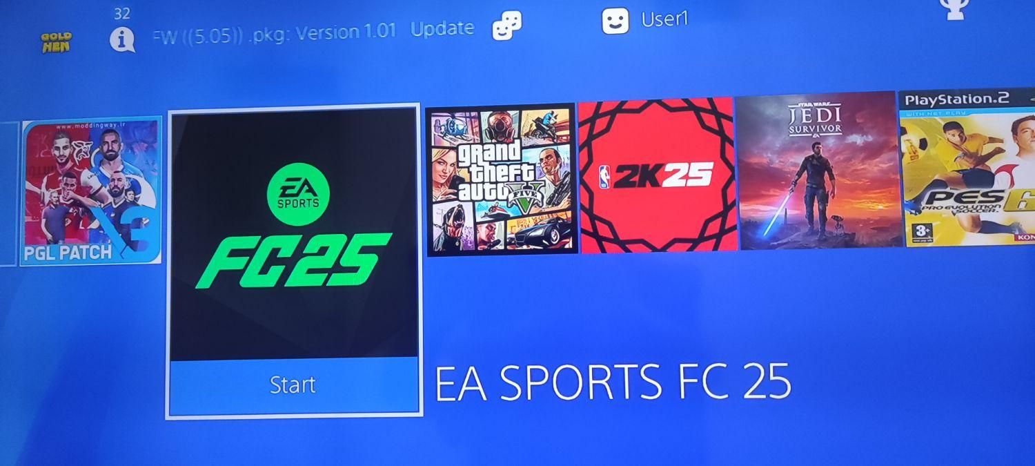 فروش و نصب بازی ps4 ورژن  12.02 به پایین|کنسول، بازی ویدئویی و آنلاین|تهران, سلسبیل شمالی|دیوار