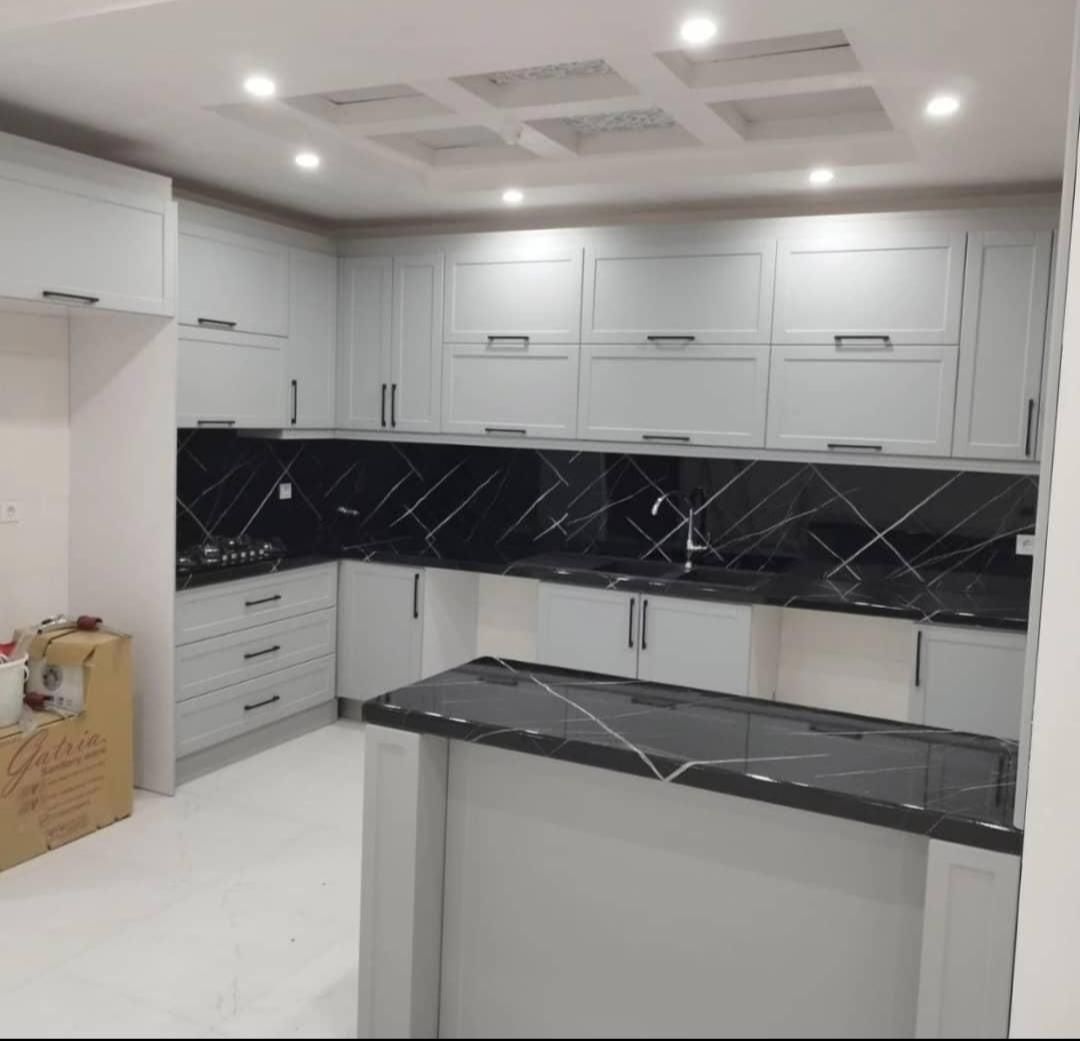 فروش ام دی اف (کابینت)|مصالح و تجهیزات ساختمان|کاشان, نوش آباد|دیوار