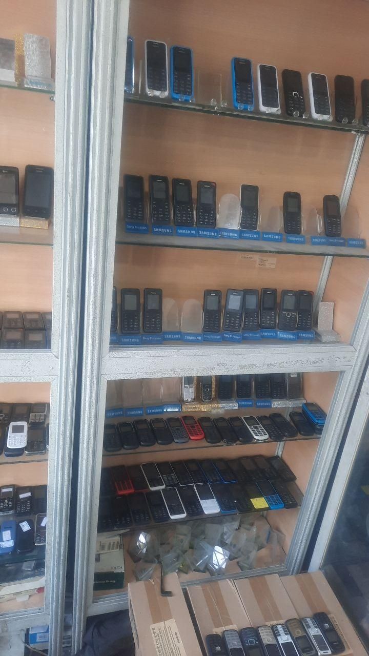 نوکیا ساده برای نظامی های عزیز|موبایل|مشهد, ثامن|دیوار