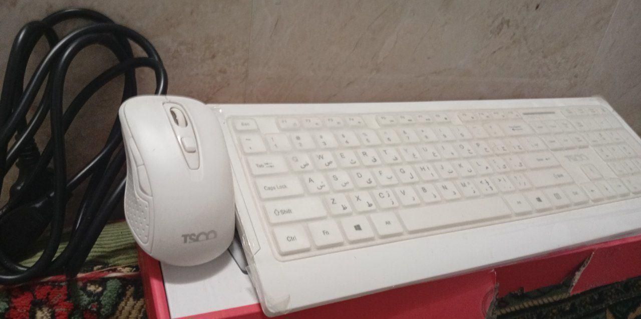 iMac اپل|رایانه رومیزی|تهران, استاد معین|دیوار