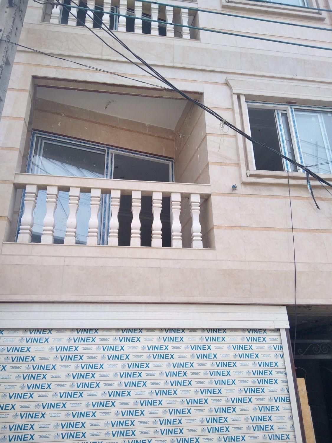 فروش ساختمان یکجا/ 428 متر بنا / (گیلان رستم آباد)|فروش آپارتمان|رستم‌آباد, |دیوار