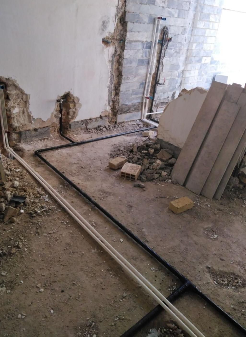 جوشکاری و لوله کشی گاز|خدمات پیشه و مهارت|بندرعباس, |دیوار