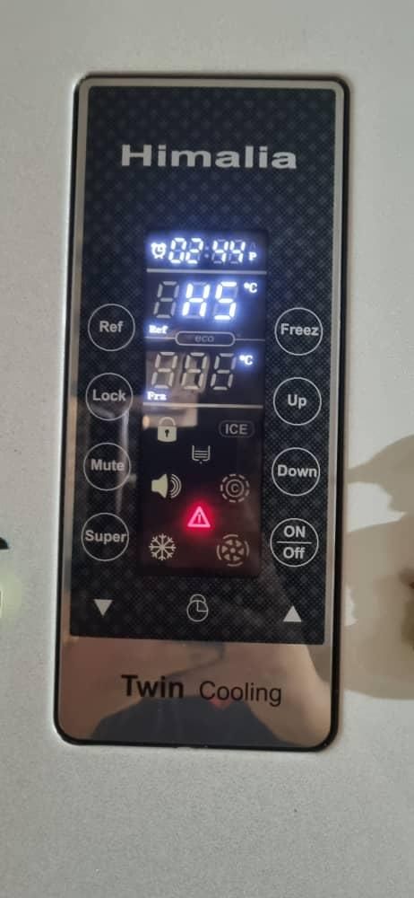 تعمیرات یخچال فریزر وساید بای ساید|خدمات پیشه و مهارت|تهران, زرکش|دیوار