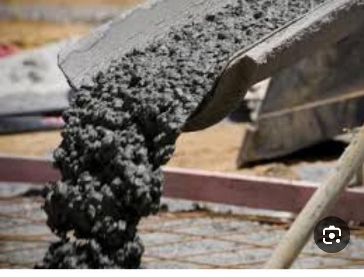 فروش بتن آماده مستقیم از شرکت بتن|خدمات پیشه و مهارت|یزد, |دیوار