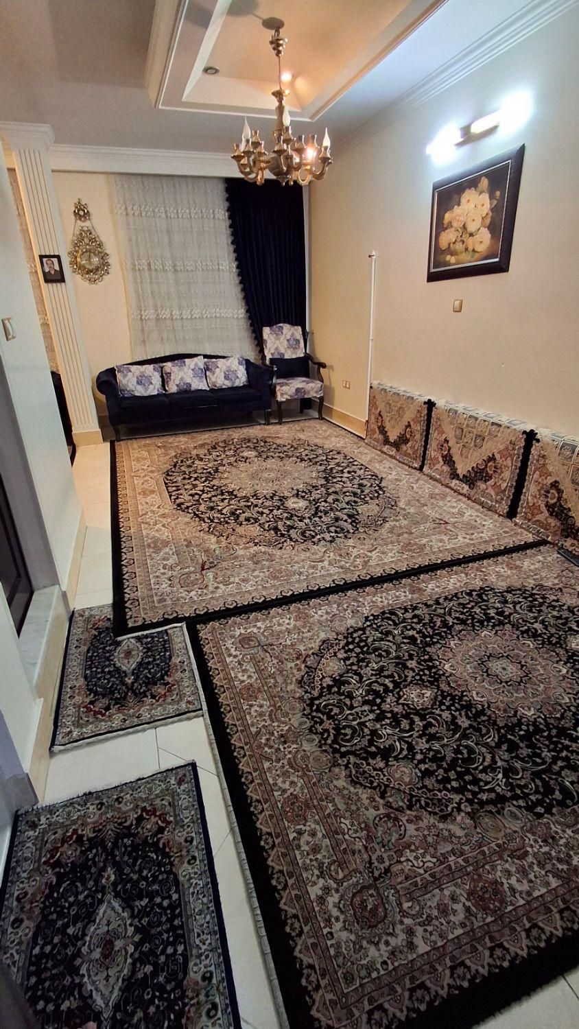 خانه کلنگی بازسازی شده قابل سکونت و مناسب ۳خانواده|فروش آپارتمان|تهران, آهنگران (سراسیاب دولاب)|دیوار