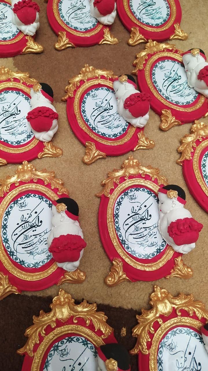 گیفتکده هیراد|صنایع دستی و سایر لوازم تزئینی|سنندج, |دیوار