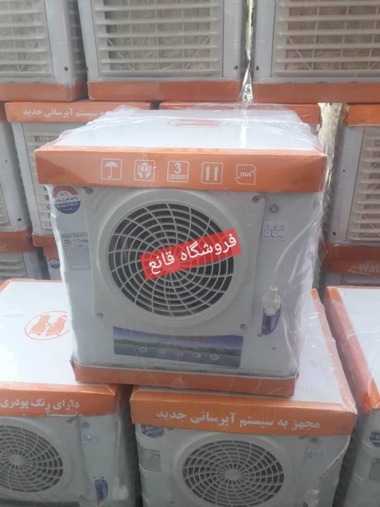 کولر آبی ۲۸۰۰ دستی جنرال|کولر آبی|تهران, استاد معین|دیوار