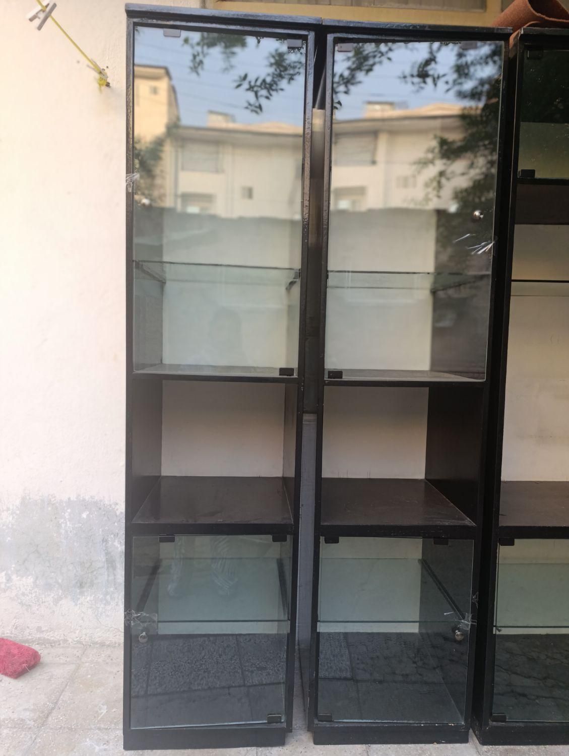 کمد|جاکفشی، کمد، دراور|گلستان (تهران), |دیوار