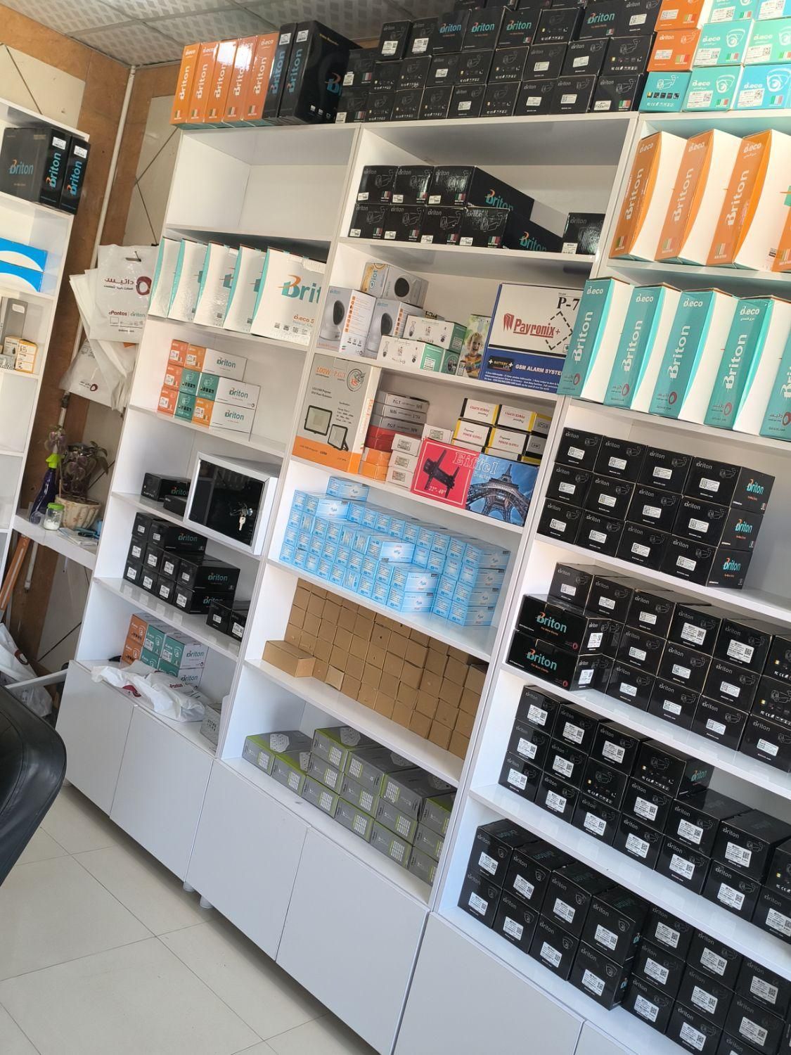 دوربین مداربسته و ایفون تصویری فروش نصب و تعمیر|دوربین مداربسته|اهواز, کیانشهر|دیوار