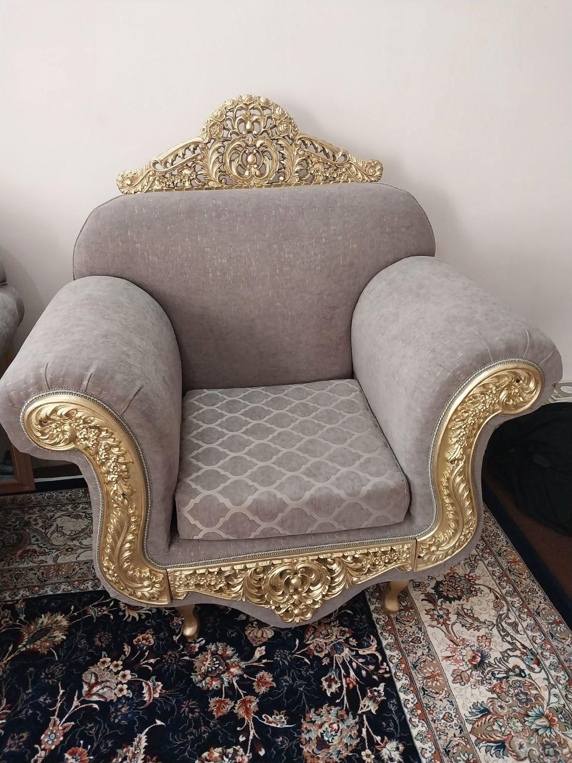 تعمیرات مبل و روکوبی|خدمات پیشه و مهارت|مشهد, باغستان|دیوار