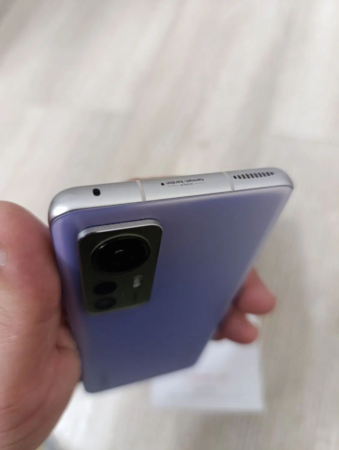 xiaomi12x|موبایل|مشهد, کارمندان دوم|دیوار