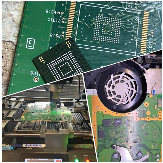 سرویس کنسول تعمیر دسته دستگاه تعمیرات نصب بازی|کنسول، بازی ویدئویی و آنلاین|مشهد, اقبال|دیوار