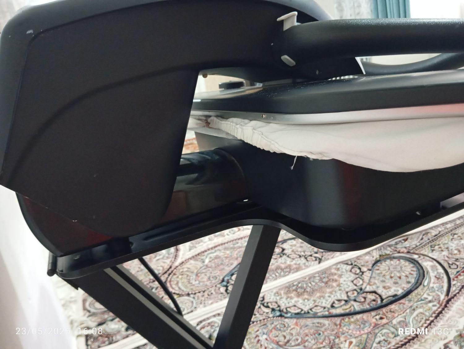 اتو بخار پرس|اتو و لوازم اتو|اسلامشهر, شهرک واوان|دیوار