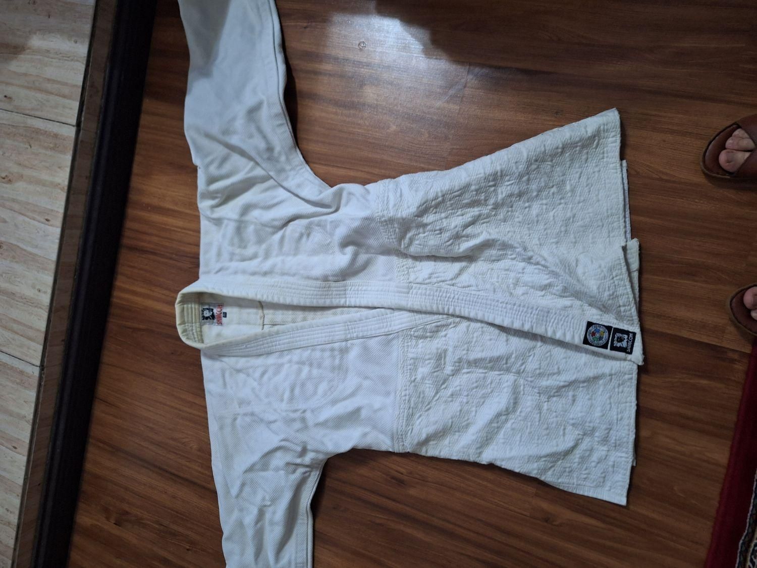 لباس ورزشی جدو|تجهیزات ورزشی|تهران, حکیمیه|دیوار