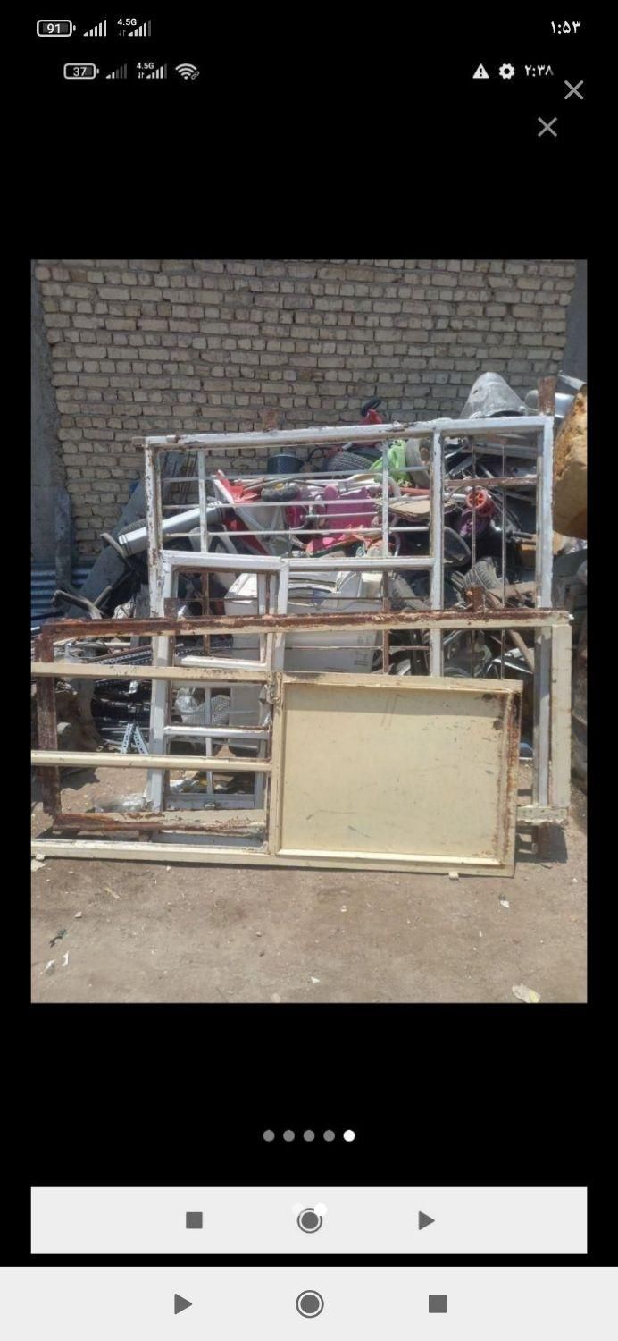 خرید ضایعات|عمدهفروشی|سنندج, |دیوار