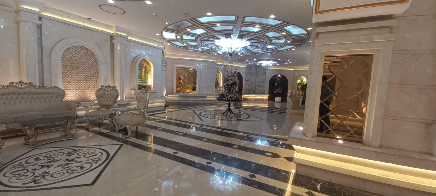 فروش پنت هاوس۳۱۰متر/دوبلکس/برندشفق/تندرستی|فروش آپارتمان|فردیس, دهکده|دیوار