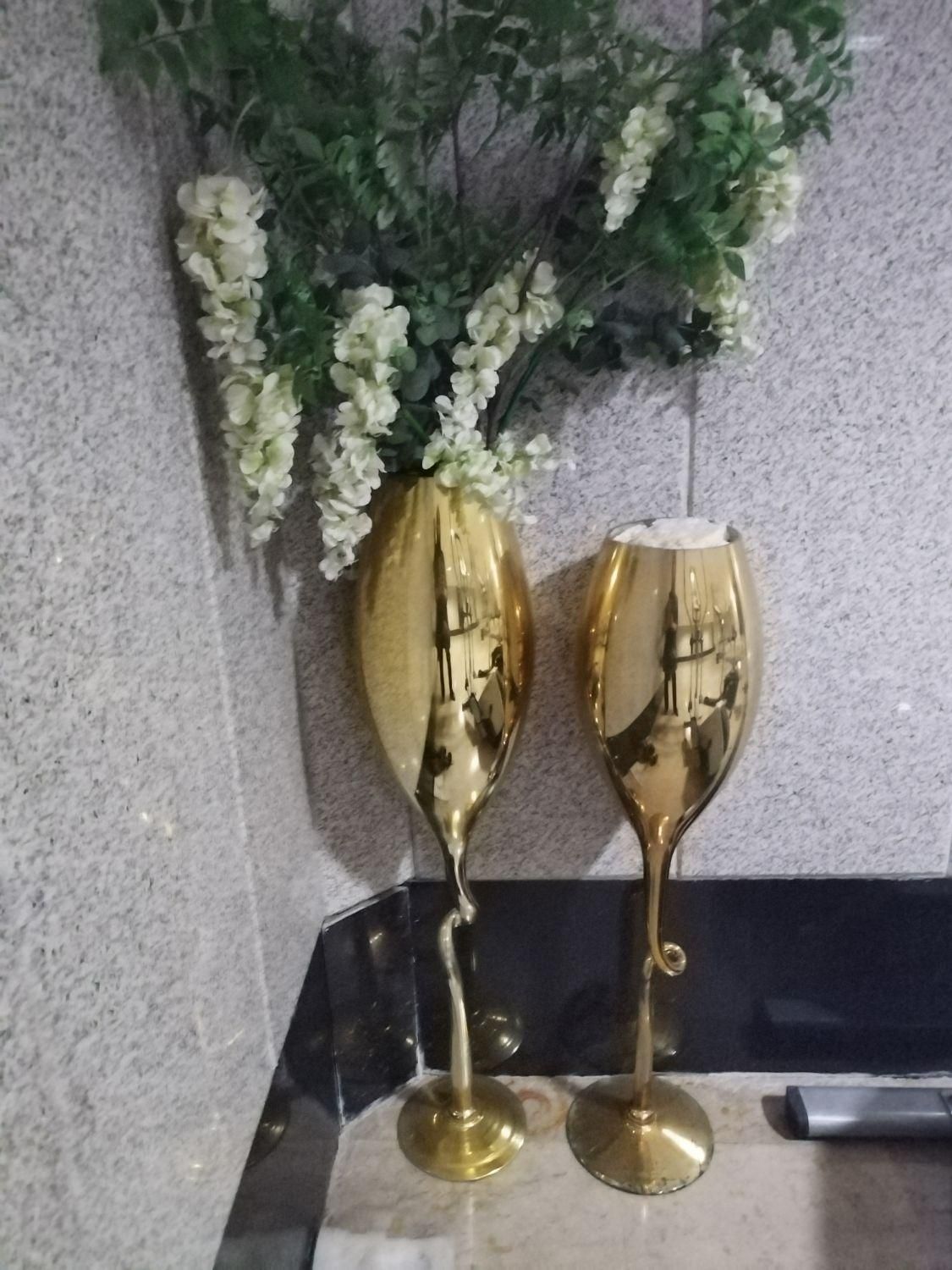 گلدان ،گل مصنوعی|گل مصنوعی|تهران, شمس‌آباد|دیوار