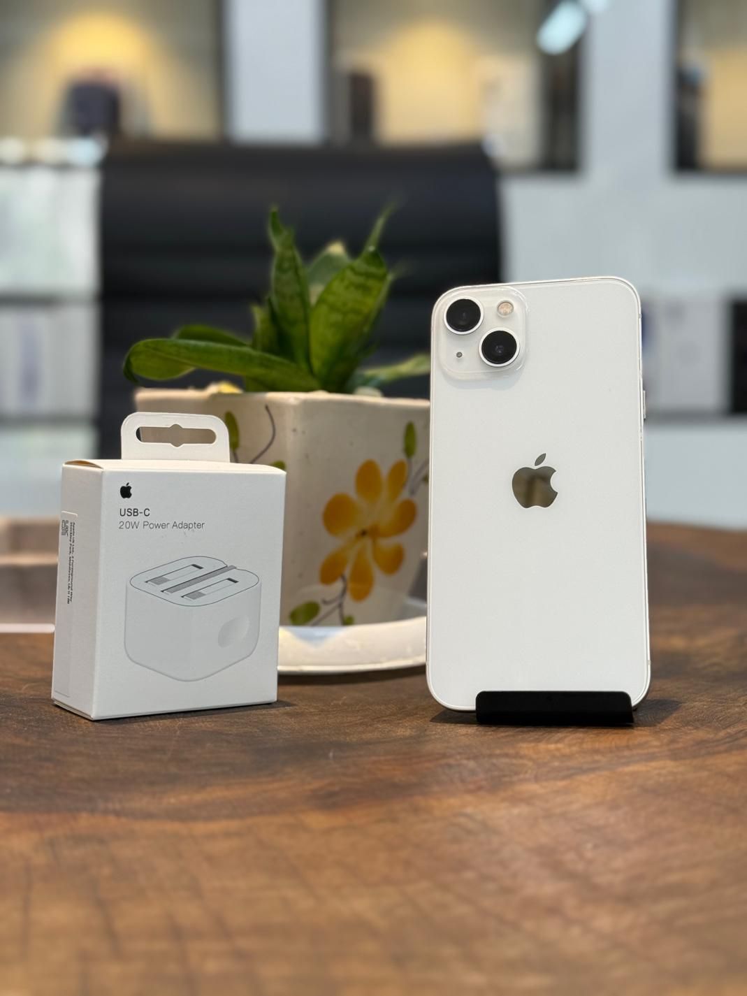 اپل iPhone 13 ۱۲۸ گیگابایت آیفون ۱۳|موبایل|تهران, مهران (سیدخندان)|دیوار