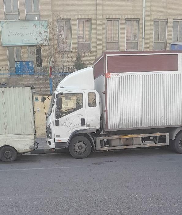 خدمات حمل و نقل، اسباب کشی|خدمات حمل و نقل|تهران, بریانک|دیوار