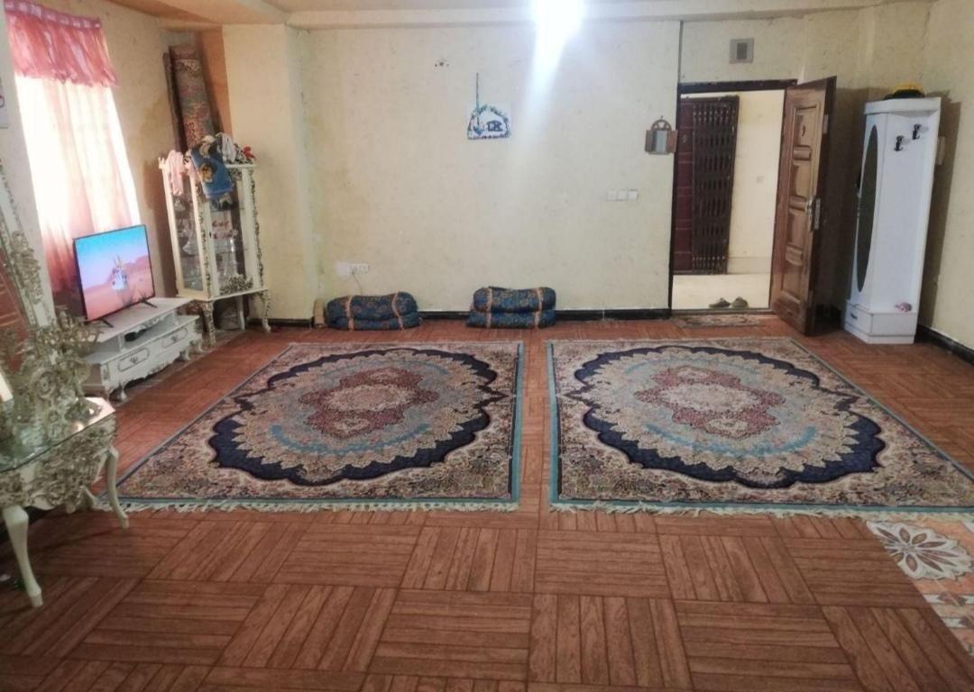 76مترپیشوا/سندتکبرگ/سرمایه گذاری/معاوضه باخودرو|فروش آپارتمان|ری, شهید غیوری (ابن باویه)|دیوار