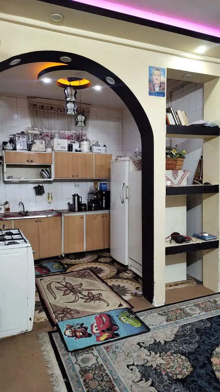 اجاره خانه ویلایی دوطبقه دربست|اجارهٔ خانه و ویلا|اصفهان, قهجاورستان|دیوار
