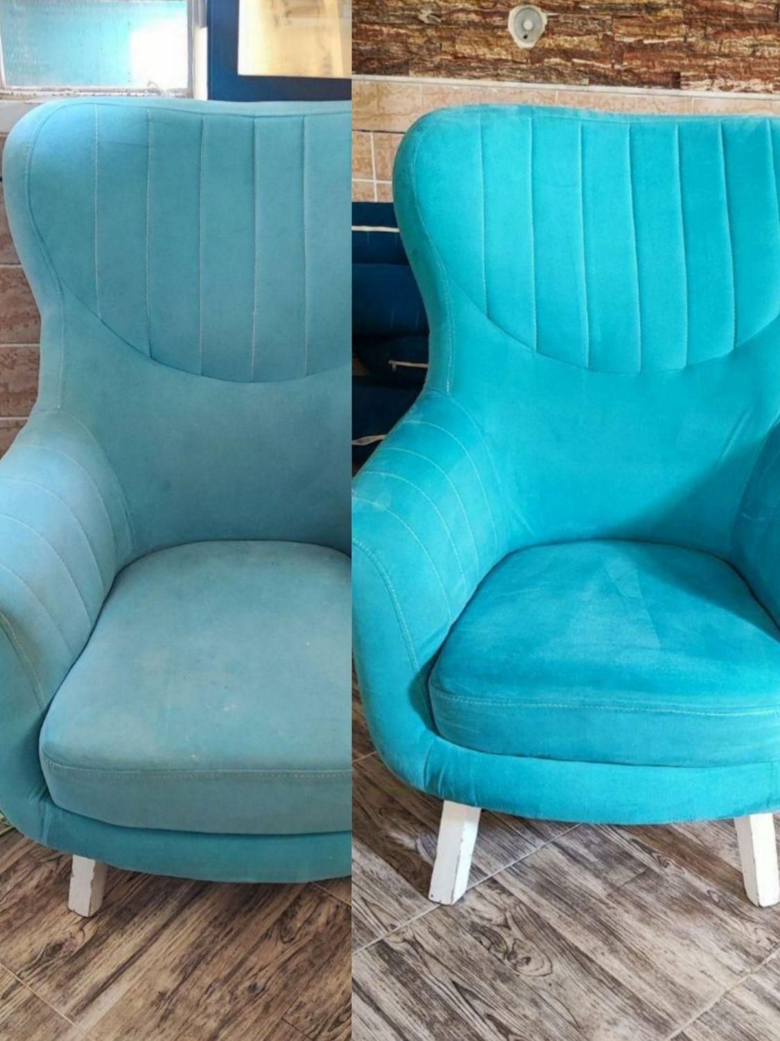 شستشوی تخصصی انواع مبلمان|خدمات نظافت|ملایر, |دیوار