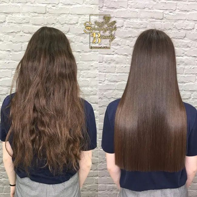 کراتین وپروتین وبوتاکس.کاشت مژه.تتو صورت|خدمات آرایشگری و زیبایی|رشت, جماران|دیوار