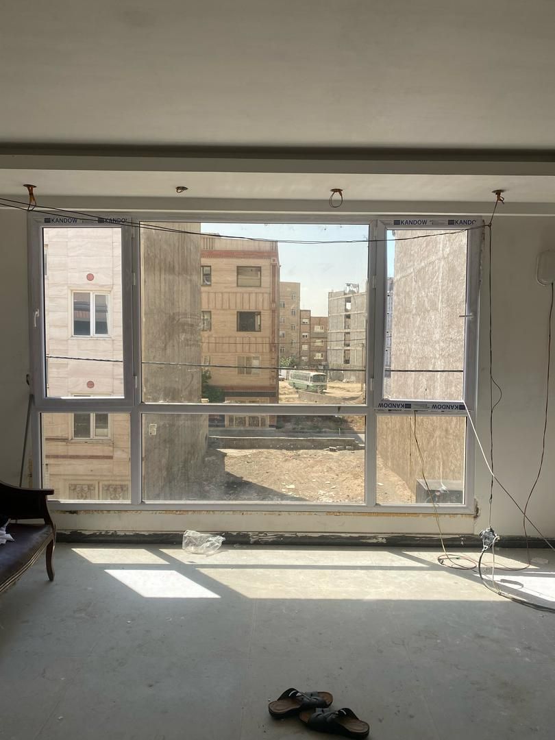 فروش آپارتمان ۱۱۰ متری کلید نخورده ولیعصر|فروش آپارتمان|ورامین, شهرک ولیعصر|دیوار