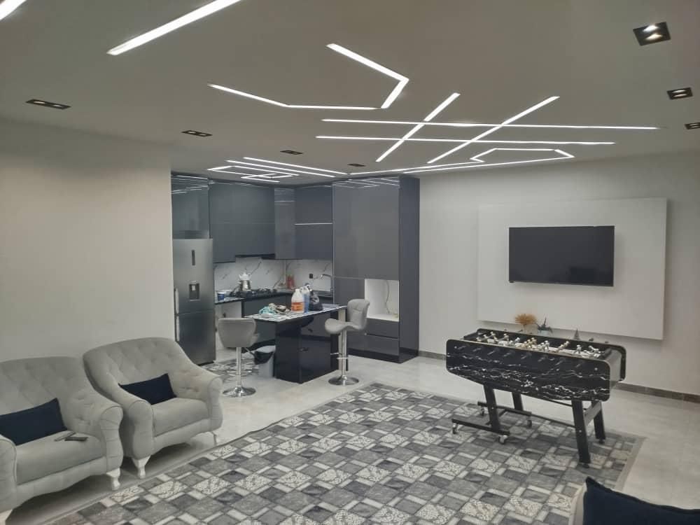 استخر دار ویلا .بندر انزلی|اجارهٔ کوتاه‌مدت ویلا و باغ|بندر انزلی, بشمن|دیوار