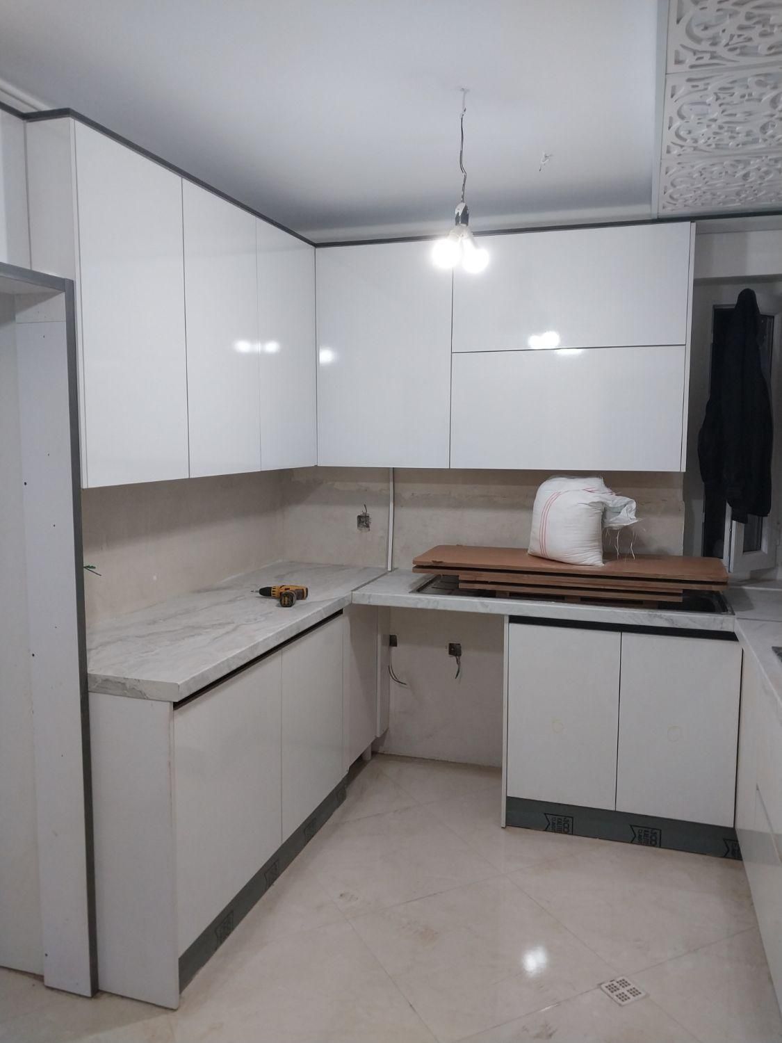 نصاب و  کابینت آشپزخانه وکمد دیواری|خدمات پیشه و مهارت|تهران, اوقاف|دیوار