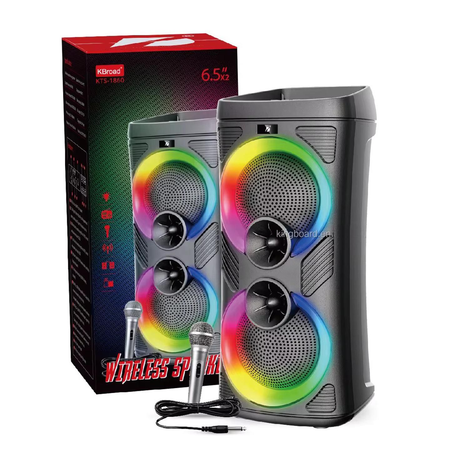 اسپیکر های بدون کارتن|پخش‌کننده همراه|شیراز, کاراندیش|دیوار