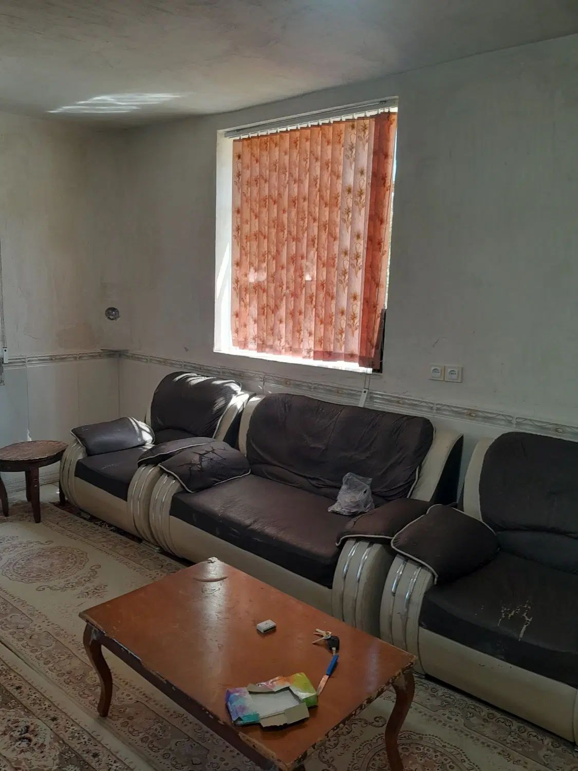 منزل مبله  چیتاب حیاط دار چیتاب خیابان اصلی|اجارهٔ کوتاه‌مدت آپارتمان و سوئیت|چیتاب, |دیوار
